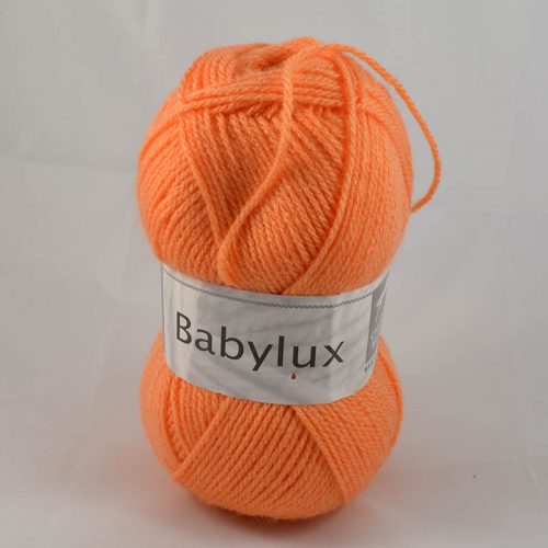 Baby Lux 174 Mandarinka