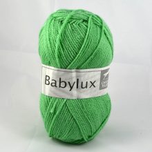 Baby Lux 79 Jarná zelená