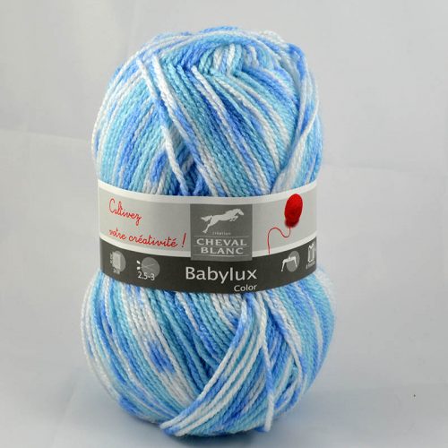 Baby Lux color 402