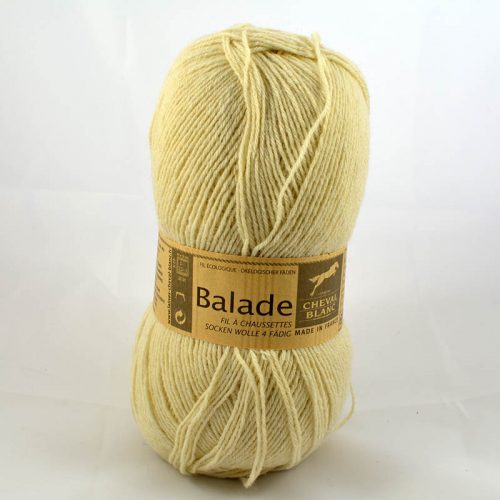 Balade-eco-659-přírodná bílá