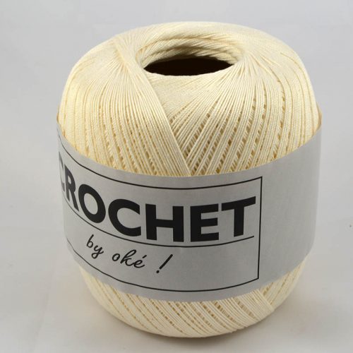 Crochet-59 krém