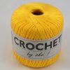 Crochet-by-OKE-81 sluníčko