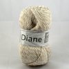 Diane 120 Biela káva