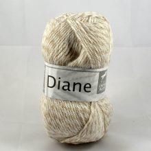 Diane 120 Biela káva