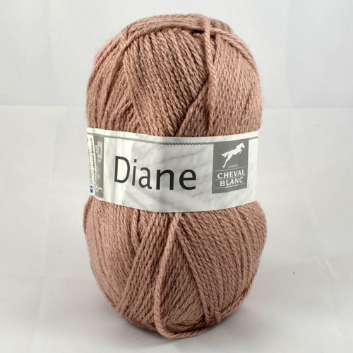 Diane 304 Ružové drevo