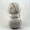 Diane 71 Perlová sivá
