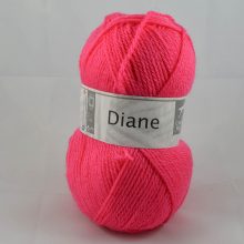 Diane 9 svietivá ružová