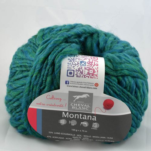 Montana 299 smaragd