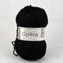 Opera 12 čierna
