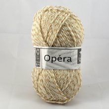Opera 120 Biela káva