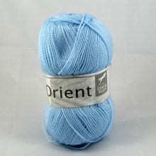 Orient 291 svetlá modrá