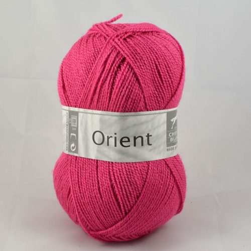 Orient 37 azalka