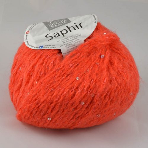 Saphir 277 Mletá paprika