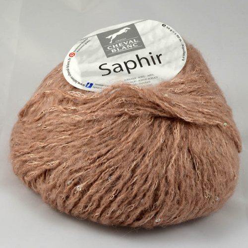Saphir 304 Ružové drevo