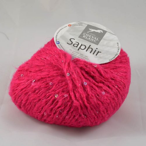 Saphir 37 pink
