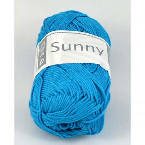 Sunny 188 stredomorská modrá