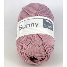 Sunny 56 ružovofialková