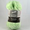 Sweet 107 svetlá zelená