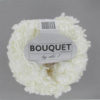Bouquet 11 biely